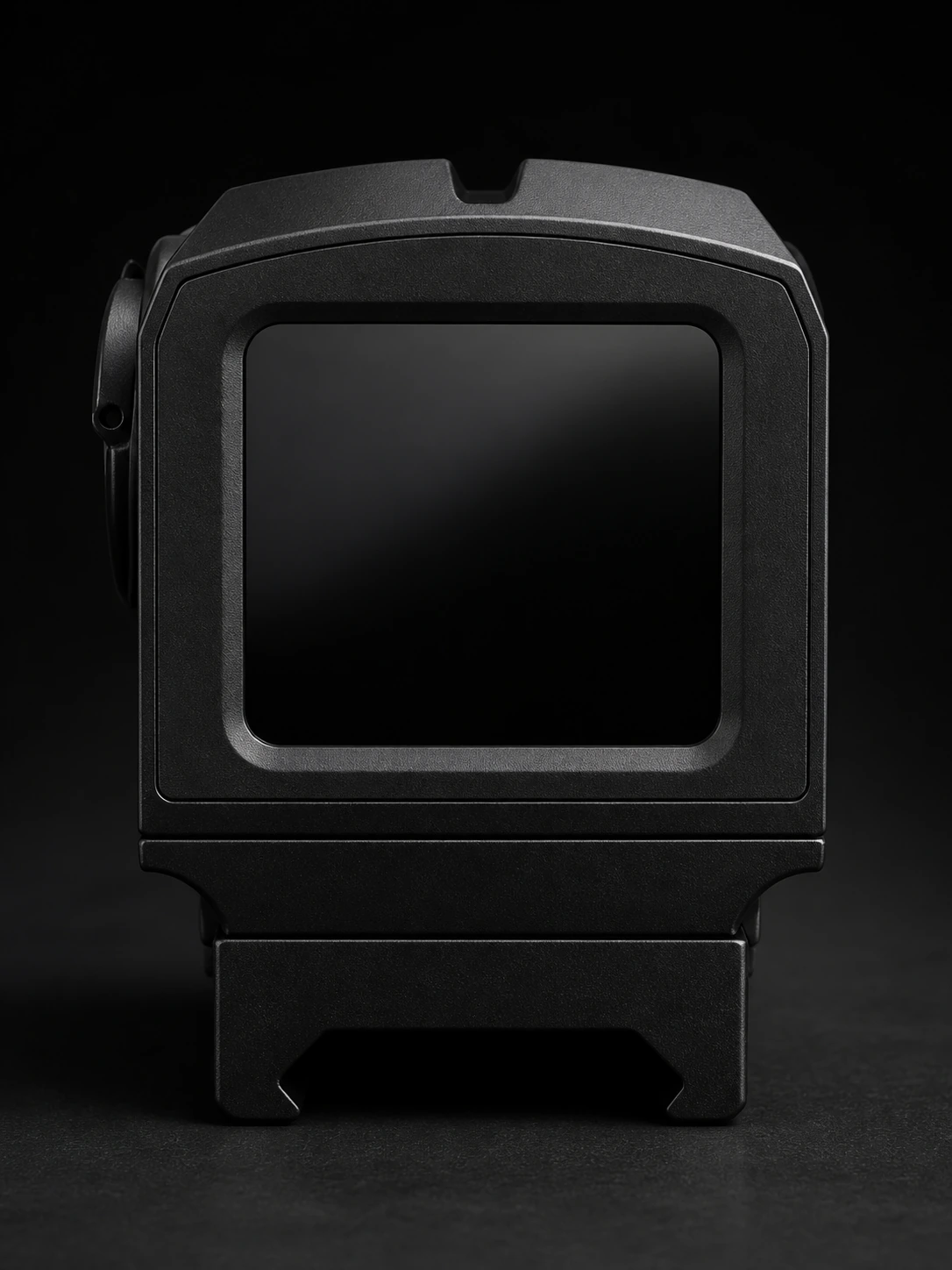 Rubicon R2 rear display